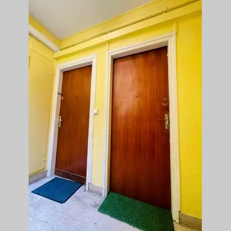 Apartment Le Dalton Boulogne-sur-Mer