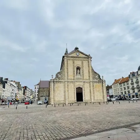 Le Dalton * Boulogne-sur-Mer